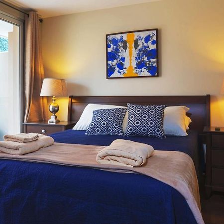 Apartamentos 649 Guatemala City Екстер'єр фото