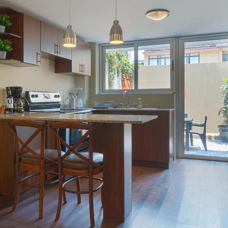 Apartamentos 649 Guatemala City Екстер'єр фото