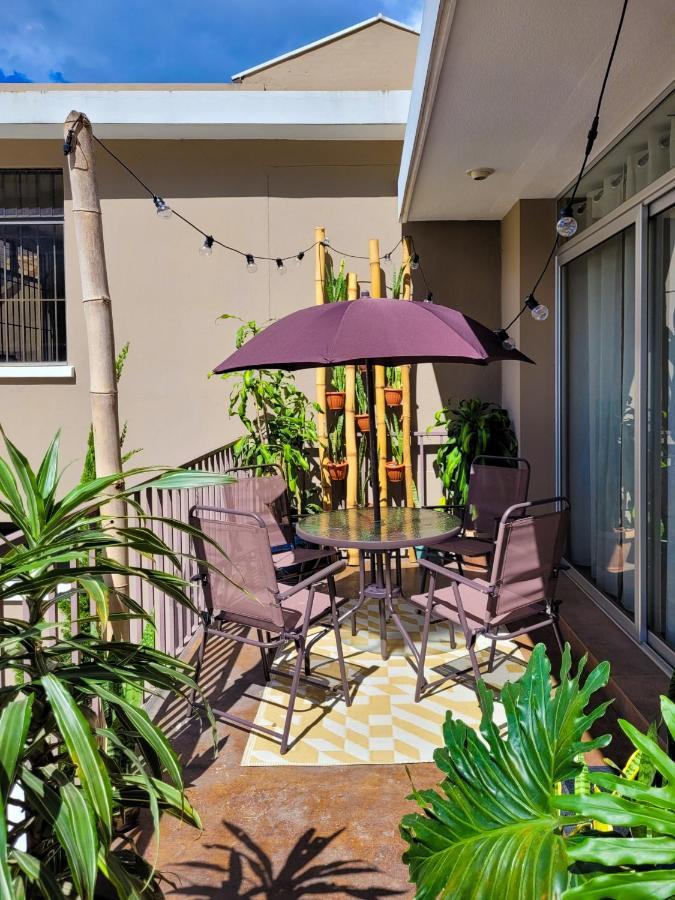 Apartamentos 649 Guatemala City Екстер'єр фото