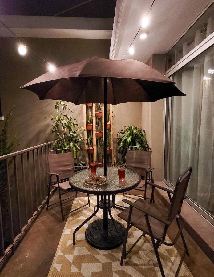 Apartamentos 649 Guatemala City Екстер'єр фото