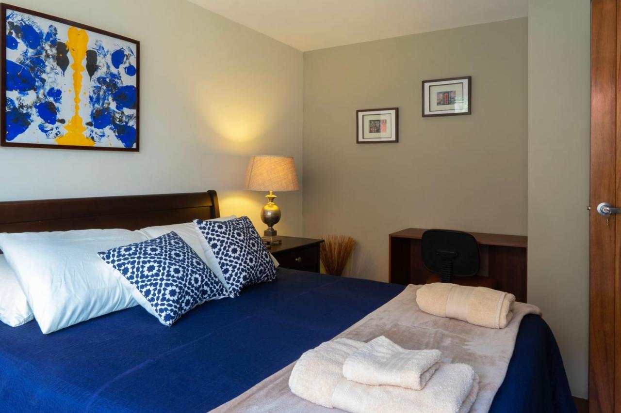 Apartamentos 649 Guatemala City Екстер'єр фото